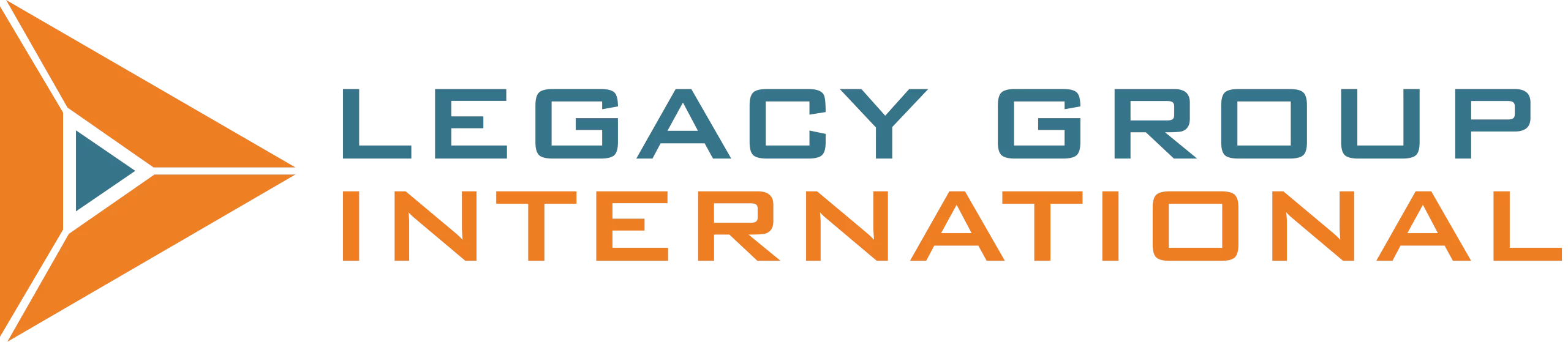 Legacy Group International