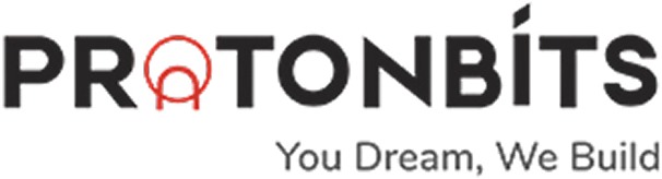 Protonbits
