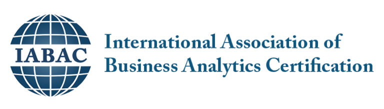 IABAC &ndash; International Association of Business Analytics Certification