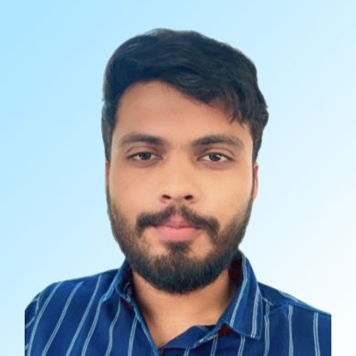Amit Maurya, placed at Phonon.io
