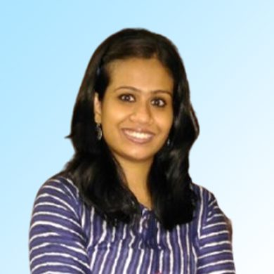 Avipsa Dey, placed at Numerator