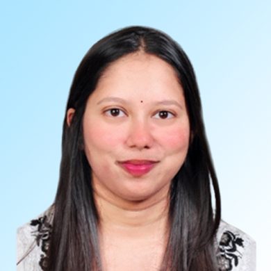 Hiral Chauhan, placed at JS Assignments
