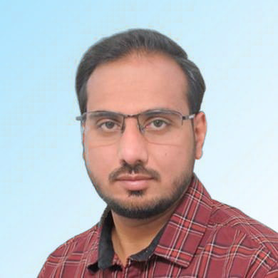 Ishan Bhatt, placed at Exxat