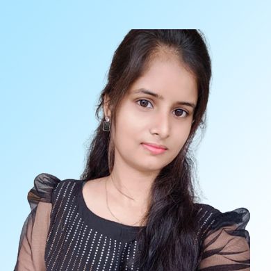 Jyoti Yadav, placed at Alendei
