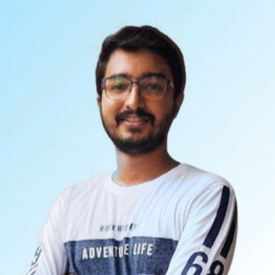 Parth Prajapati, placed at PIB Group